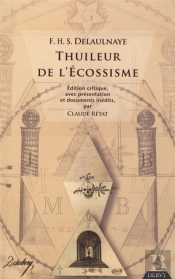 Thuileur De L'Écossisme