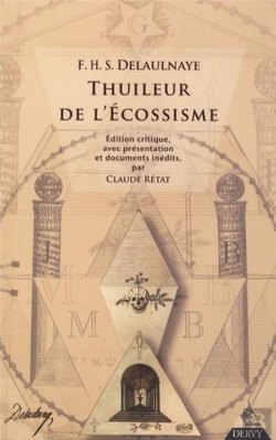 Bertrand.pt - Thuileur De L'Écossisme