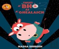 Thuit A' Bho As A' Ghealaich