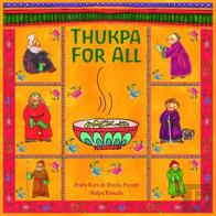 Thukpa For All