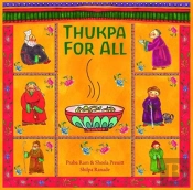 Thukpa For All