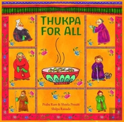 Bertrand.pt - Thukpa For All