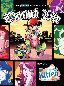 Bertrand.pt - Thumb Life