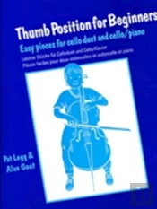 Thumb Position For Beginners
