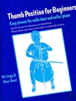 Bertrand.pt - Thumb Position For Beginners
