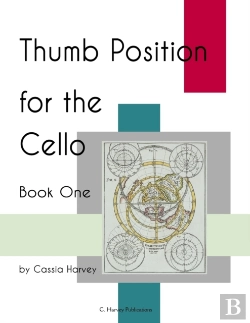 Bertrand.pt - Thumb Position For The Cello, Book One
