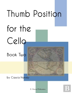 Bertrand.pt - Thumb Position For The Cello, Book Two