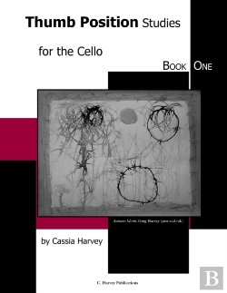 Bertrand.pt - Thumb Position Studies For The Cello, Book One