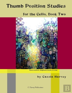 Bertrand.pt - Thumb Position Studies For The Cello, Book Two