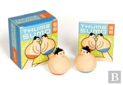 Bertrand.pt - Thumb Sumo