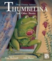 Thumbelina And Other Stories