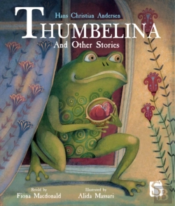 Bertrand.pt - Thumbelina And Other Stories
