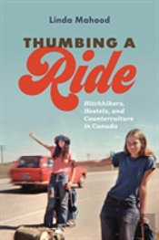 Thumbing A Ride
