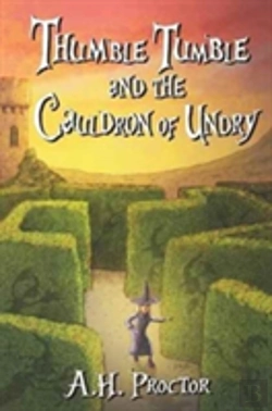 Bertrand.pt - Thumble Tumble And The Cauldron Of Undry