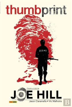 Bertrand.pt - Thumbprint T.1