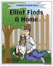Thumbs Up! Elliot Finds A Home