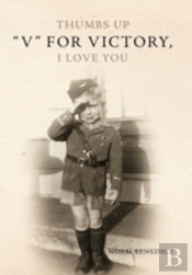 Thumbs Up 'V' For Victory, I Love You