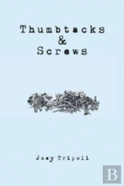 Thumbtacks And Screws