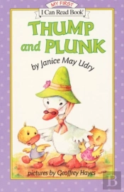 Thump And Plunk