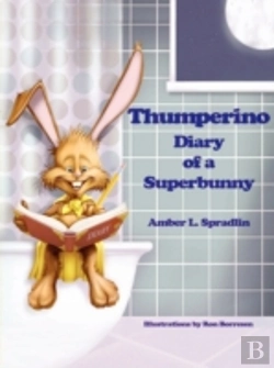 Bertrand.pt - Thumperino - Diary Of A Superbunny
