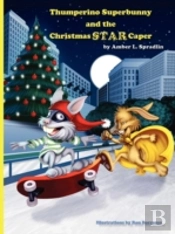 Thumperino Superbunny And The Christmas