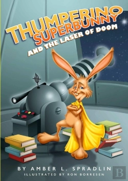 Bertrand.pt - Thumperino Superbunny And The Laser Of Doom