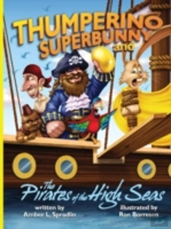 Bertrand.pt - Thumperino Superbunny And The Pirates Of
