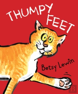 Bertrand.pt - Thumpy Feet