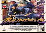 Thunder, 3 De 3