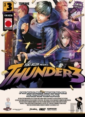 Thunder, 3 De 3