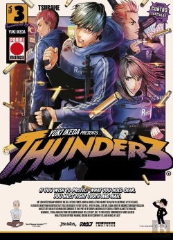 Bertrand.pt - Thunder, 3 De 3