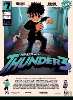 Bertrand.pt - Thunder 3: Vol. 7