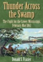 Thunder Across The Swamp