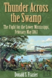 Thunder Across The Swamp