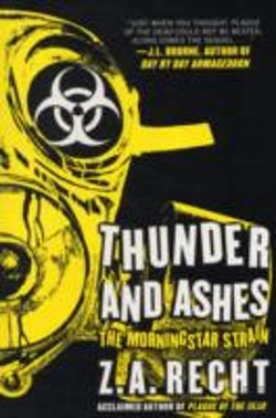 Bertrand.pt - Thunder And Ashes