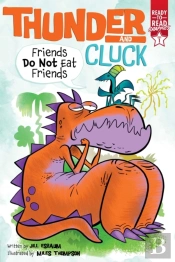 Thunder And Cluck