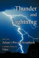 Thunder And Lightning