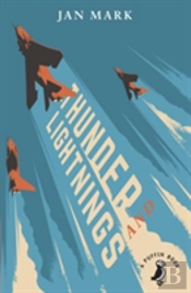 Thunder And Lightnings