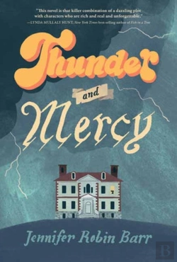 Bertrand.pt - Thunder And Mercy