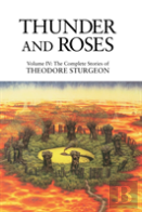 Thunder And Roses