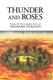 Thunder And Roses