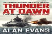 Thunder At Dawn