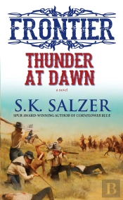 Thunder At Dawn