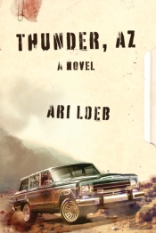 Thunder, Az