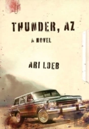 Thunder, Az