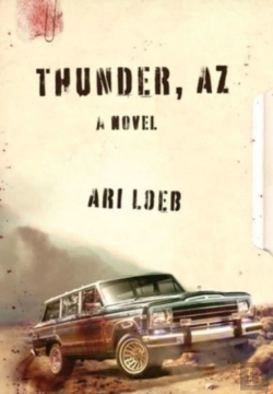 Bertrand.pt - Thunder, Az