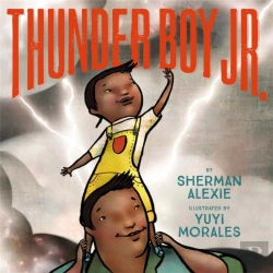 Bertrand.pt - Thunder Boy Jr
