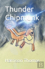 Thunder Chipmunk