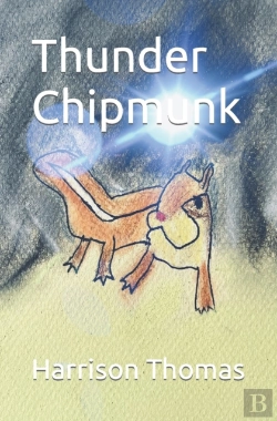 Bertrand.pt - Thunder Chipmunk