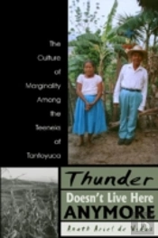 Thunder Doesn'T Live Here Anymore